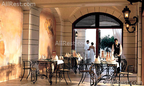 Grecotel Corfu Imperial 24